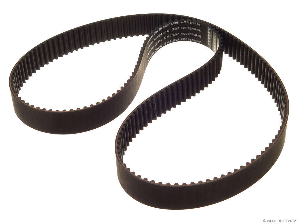 1995-2000 Dodge Avenger Engine Timing Belt (Mitsuboshi)