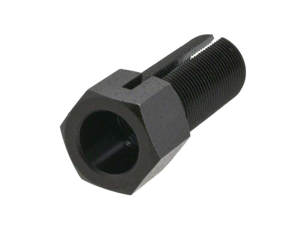 1998-2004 Dodge Intrepid Steering Tie Rod End Adjusting Sleeve (Moog)