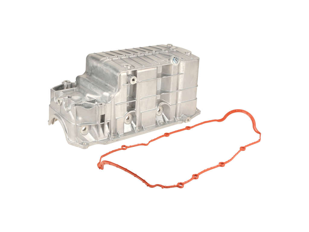 2005-2006 Pontiac G6 Engine Oil Pan (Autopart International)