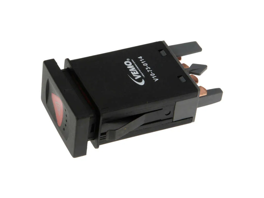 1998-2005 Volkswagen Passat Turn Signal Relay (Vemo)