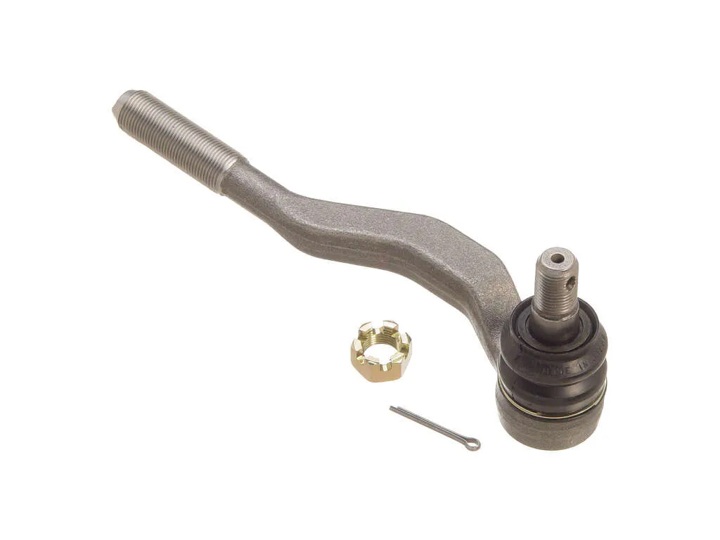 1995-2004 Toyota Tacoma Steering Tie Rod End - Front Right Outer (Sankei 555)