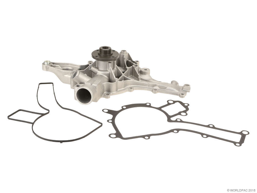 1998-2000 Mercedes-Benz C280 Engine Water Pump (Graf)