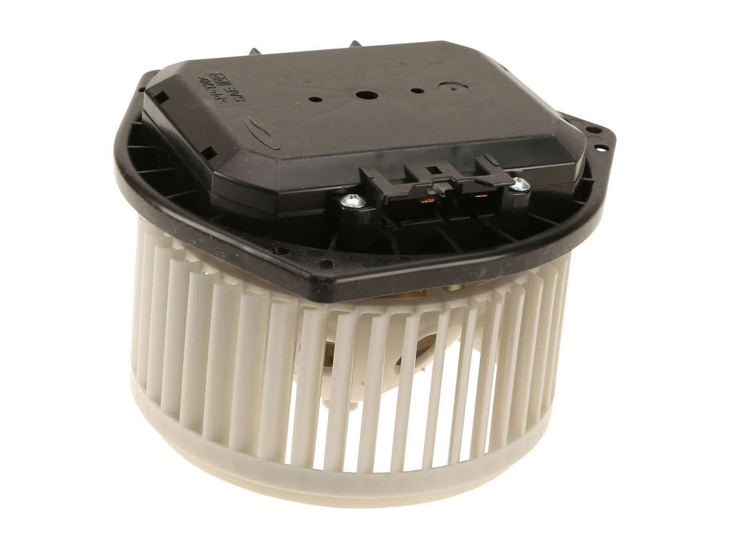 2015-2020 INFINITI QX60 HVAC Blower Motor -  or Front (Genuine)