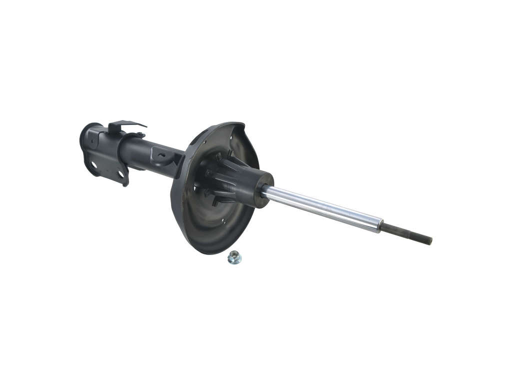 2006-2014 Honda Ridgeline Suspension Strut Assembly - Front Right (Autopart International)