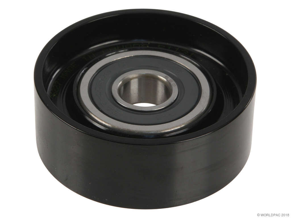 2002-2009 GMC Envoy Accessory Drive Belt Idler Assembly (Gates)
