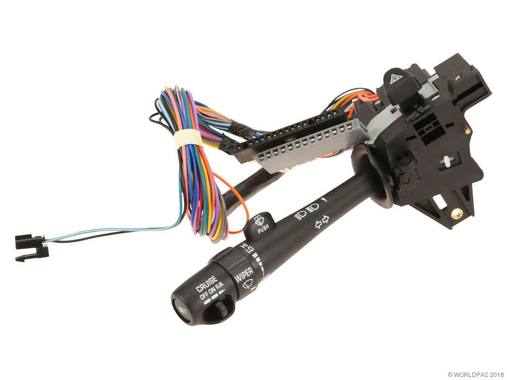 1996-2005 Buick Century Combination Switch (Vemo)
