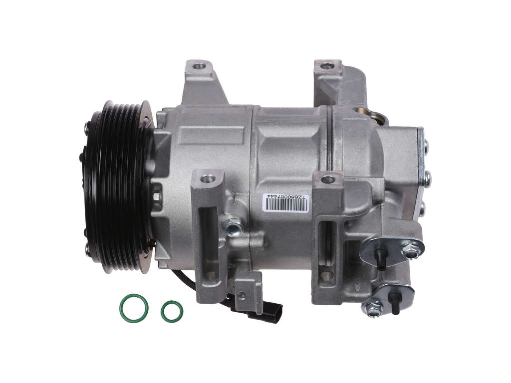 2013-2018 Nissan Altima A/C Compressor (Autopart International)