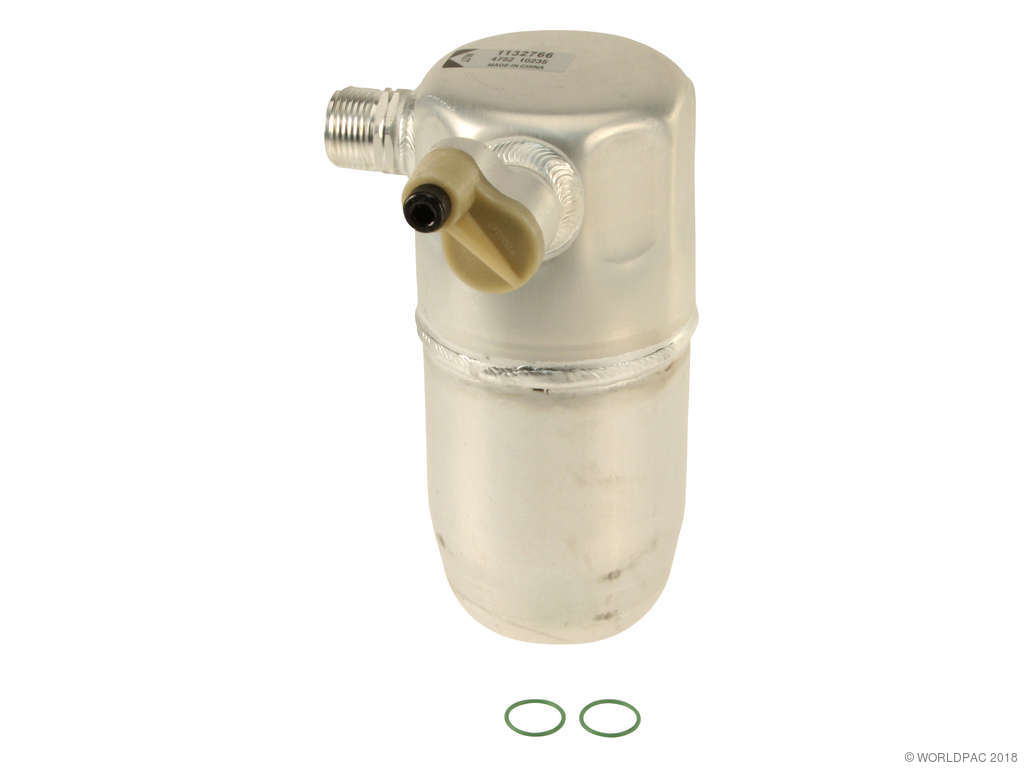 1998-2001 Chevrolet Lumina A/C Receiver Drier (ACDelco)