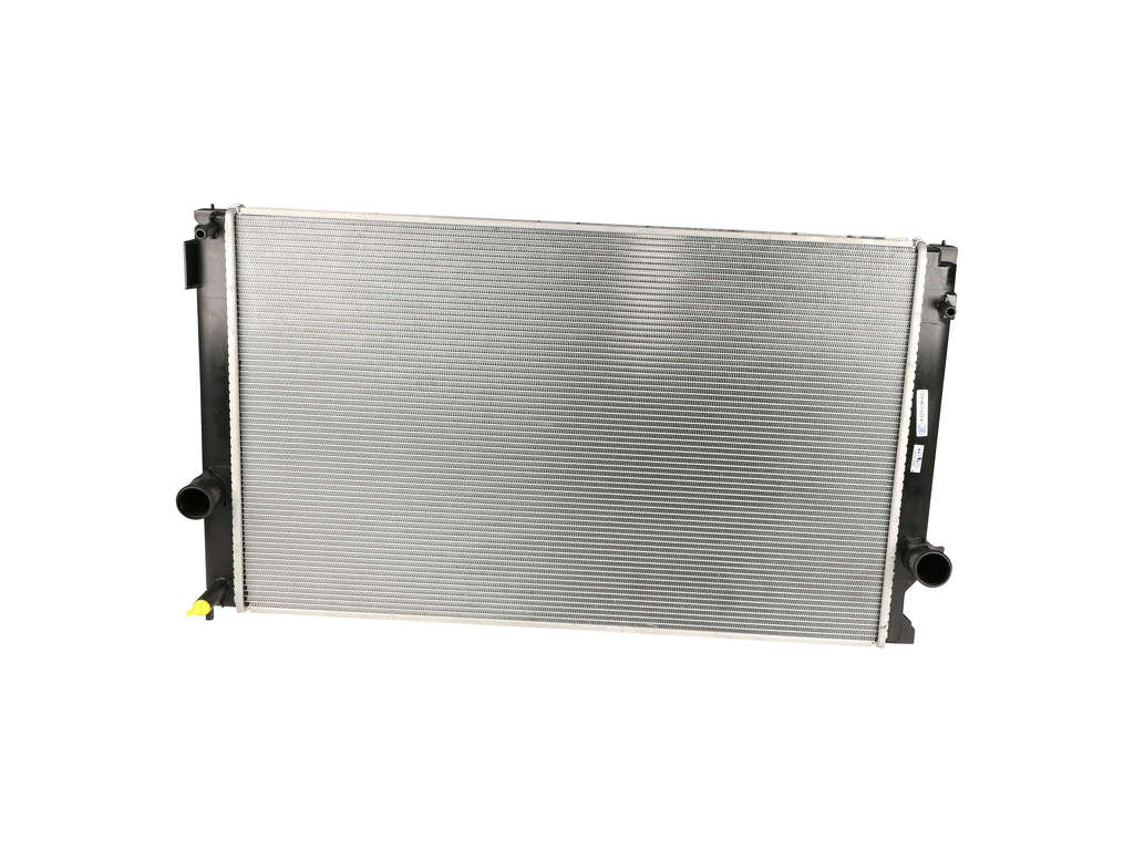 2015-2017 Lexus NX200t Radiator (Autopart International)