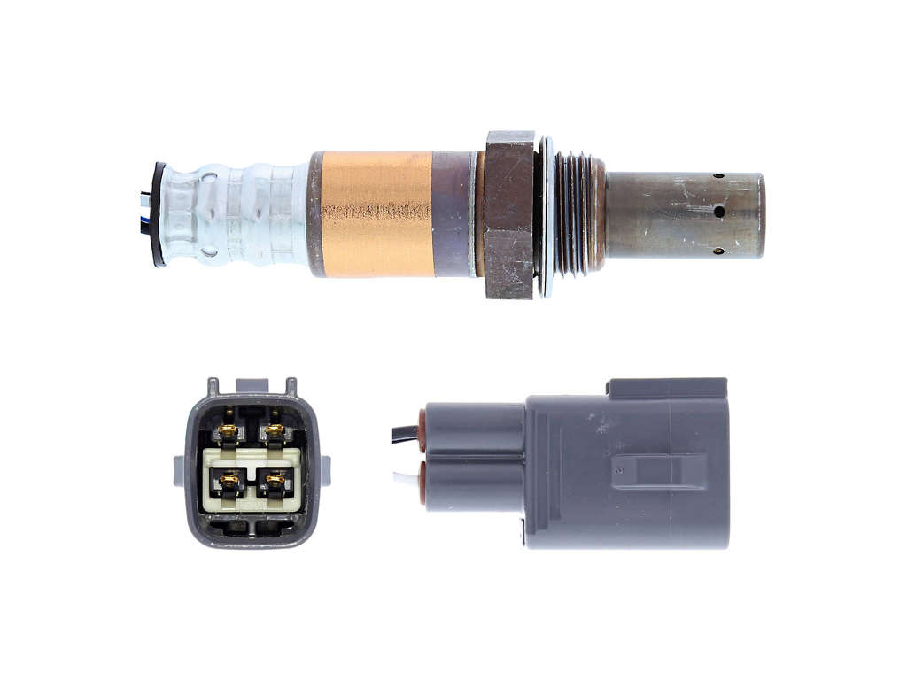 2016-2022 Toyota Tacoma Oxygen Sensor -  or Downstream or Downstream Right (Denso)