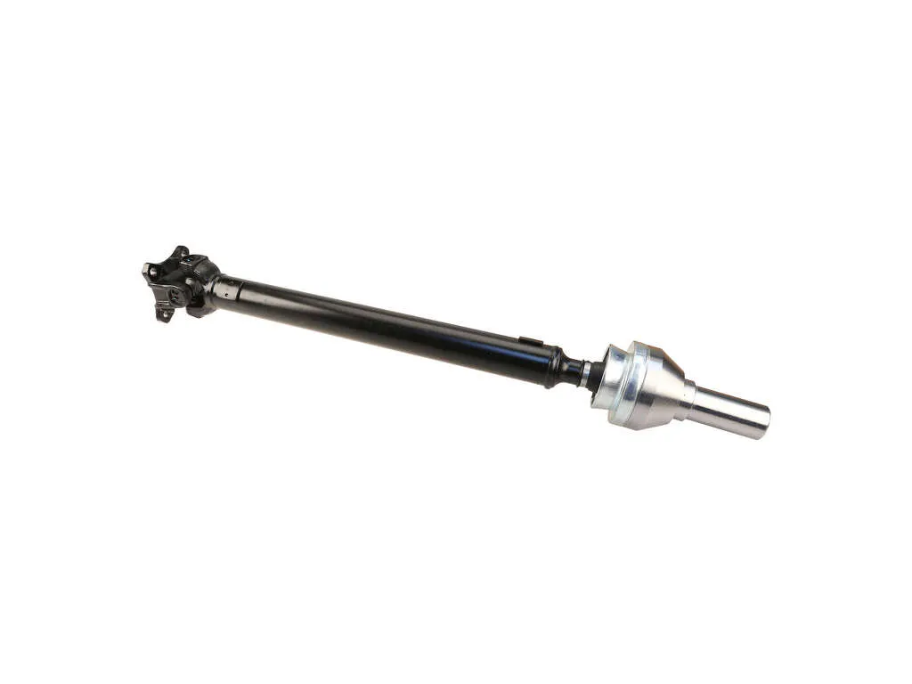 2002-2010 Dodge Ram 1500 Drive Shaft - Front (Autopart International)