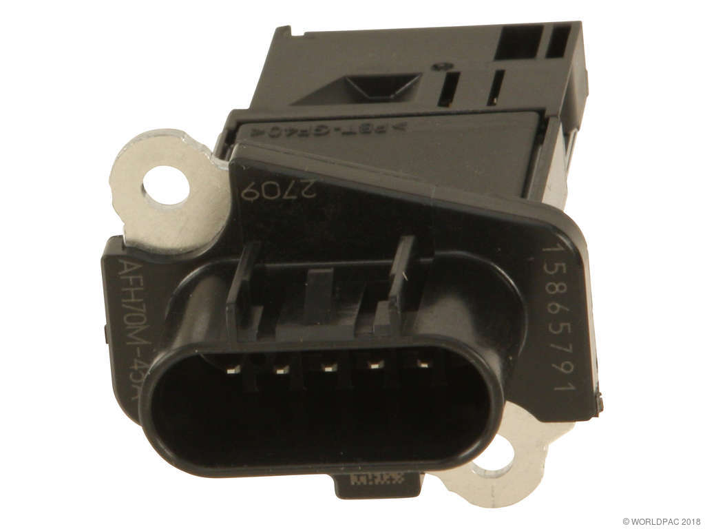 2010-2011 Chevrolet Equinox Mass Air Flow Sensor (ACDelco)
