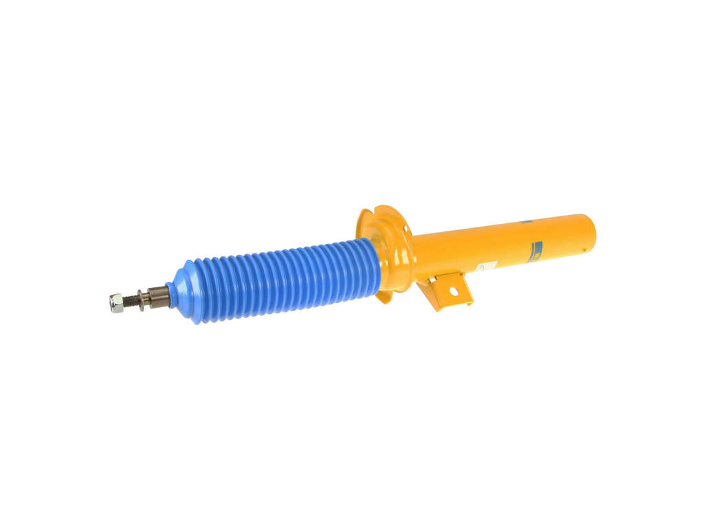 2011-2015 BMW X3 Suspension Strut Assembly - Front Left (Bilstein)