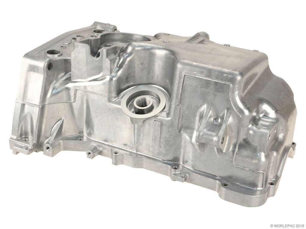 2006-2011 Honda Civic Engine Oil Pan (MTC)