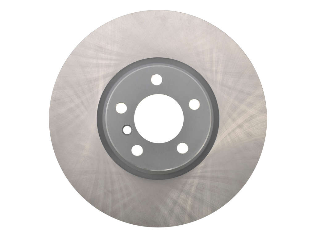 2008-2010 BMW X6 Disc Brake Rotor - Front or Front Left or Front Right (Autopart International)