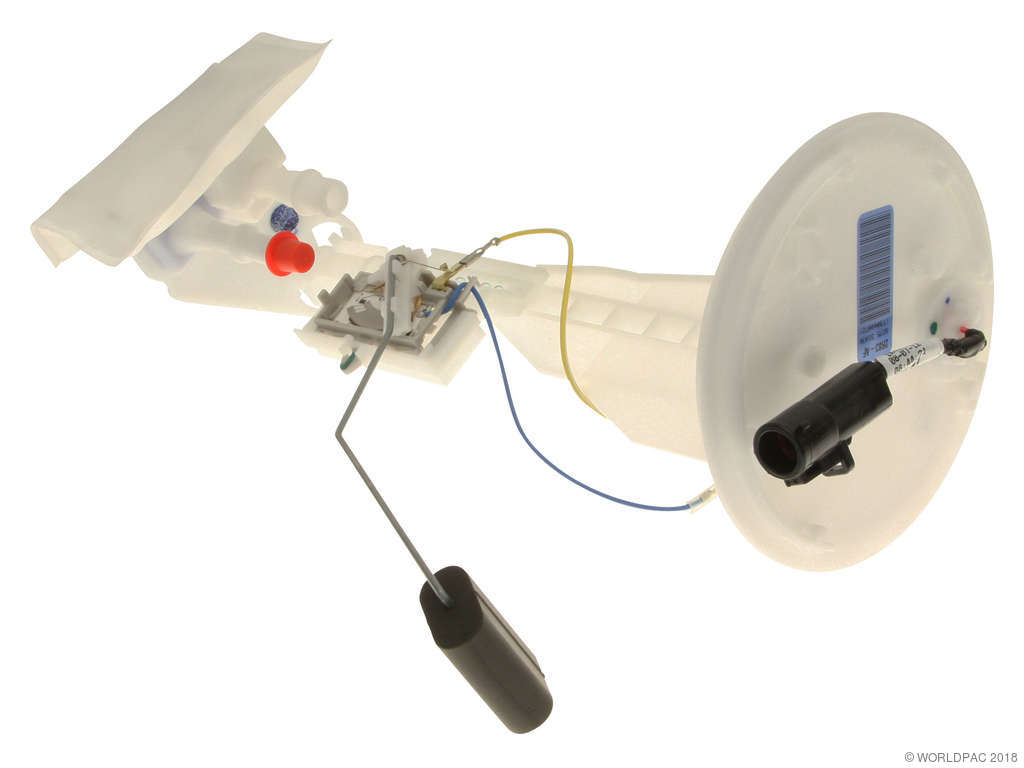 2003-2005 Jaguar S-Type Fuel Tank Sender Assembly (Genuine)