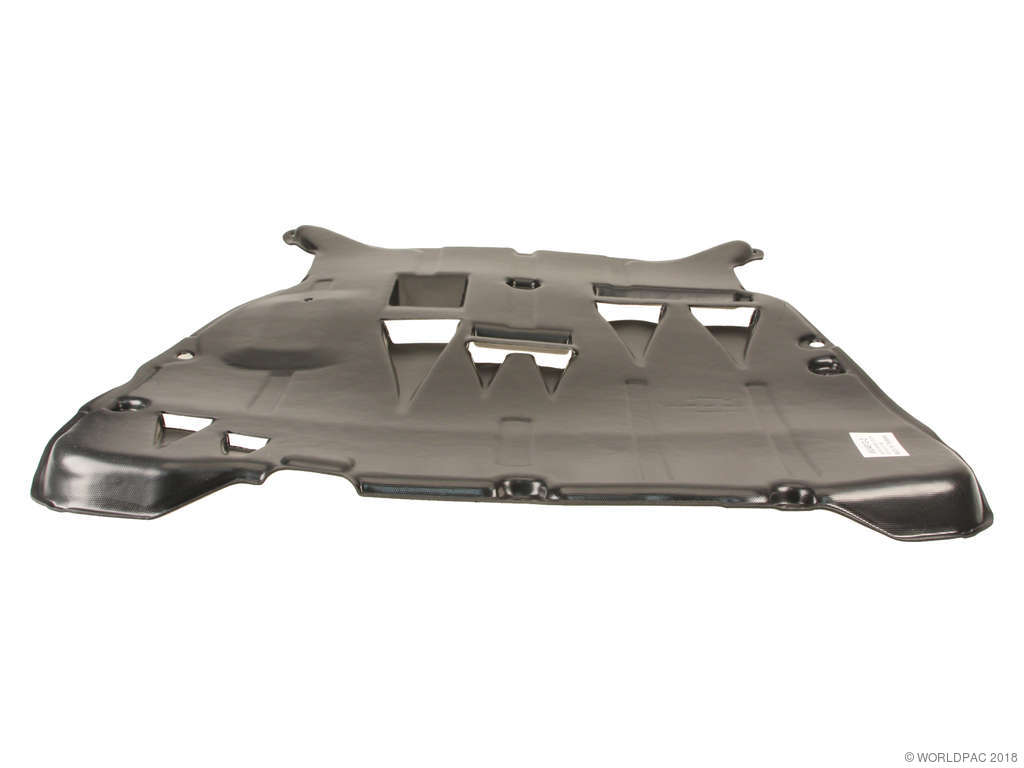 2001-2002 Volvo V70 Skid Plate - Front (MTC)