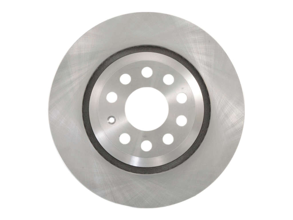 2015-2019 Audi A3 Disc Brake Rotor - Rear (Autopart International)