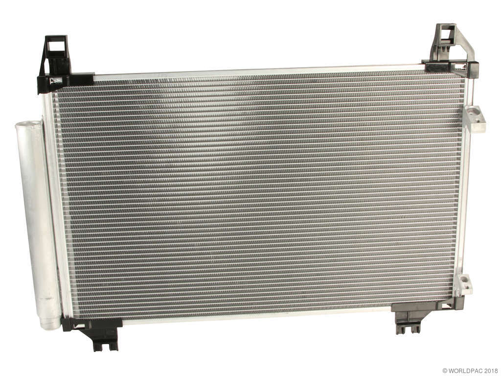 2008-2014 Scion xD A/C Condenser (Koyo Cooling)
