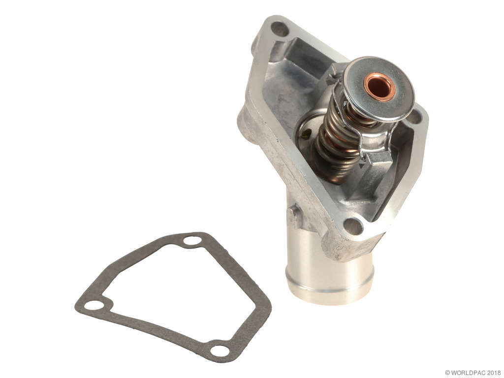 2008 INFINITI G37 Engine Coolant Thermostat Kit (Gates)