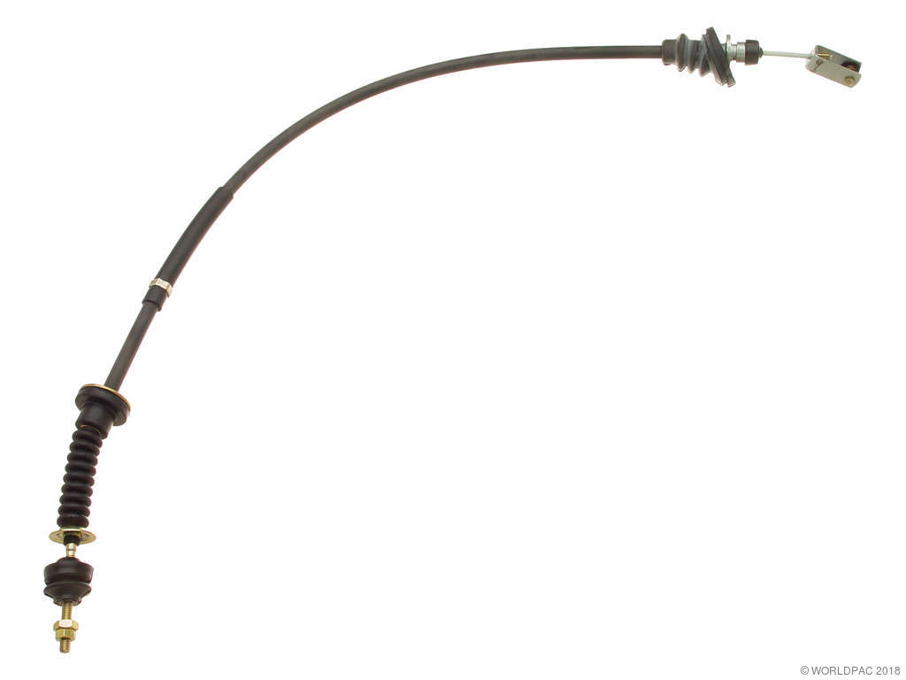 1990-1999 Subaru Legacy Clutch Cable (TSK)