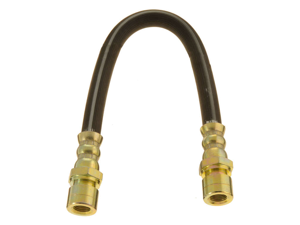 1960-1979 Volkswagen Transporter Brake Hydraulic Hose - Rear Right (Autopart International)