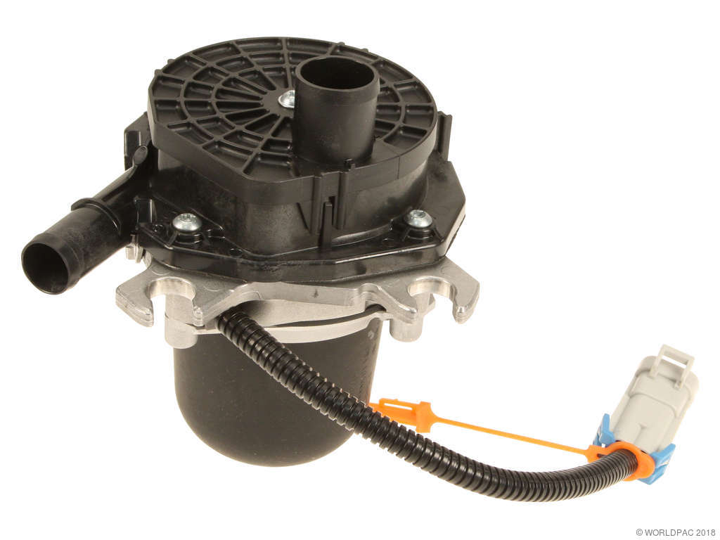 2000-2003 Buick LeSabre Secondary Air Injection Pump (WSO)