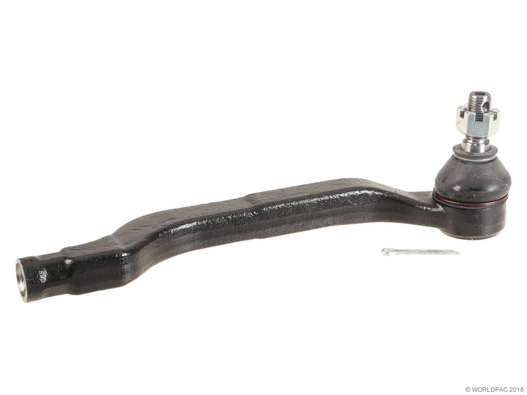 1992-1994 Acura Vigor Steering Tie Rod End - Front Right Outer (Delphi)