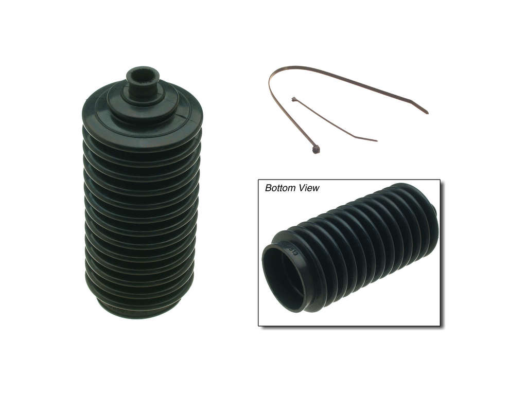 1998-2004 Volvo C70 Rack and Pinion Bellows Kit (EMPI)