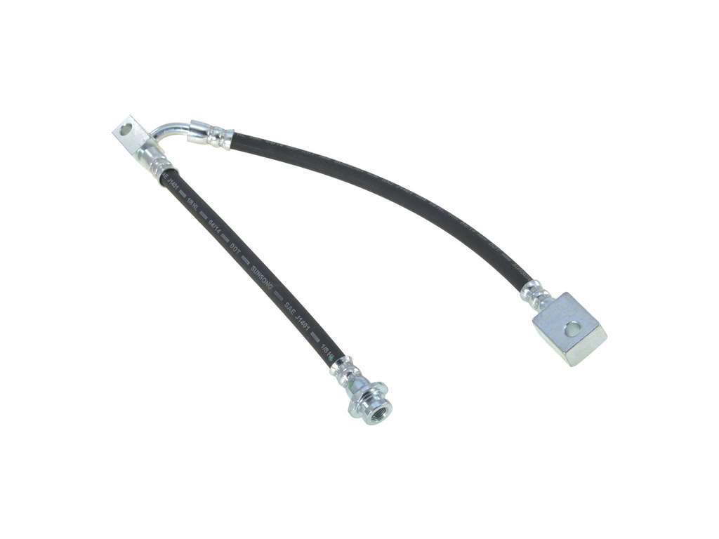 2008-2012 INFINITI EX35 Brake Hydraulic Hose - Front Left Inner (Autopart International)