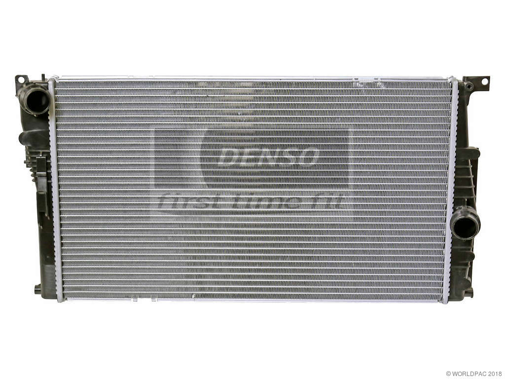 2013-2015 BMW 335i xDrive Radiator (Valeo)