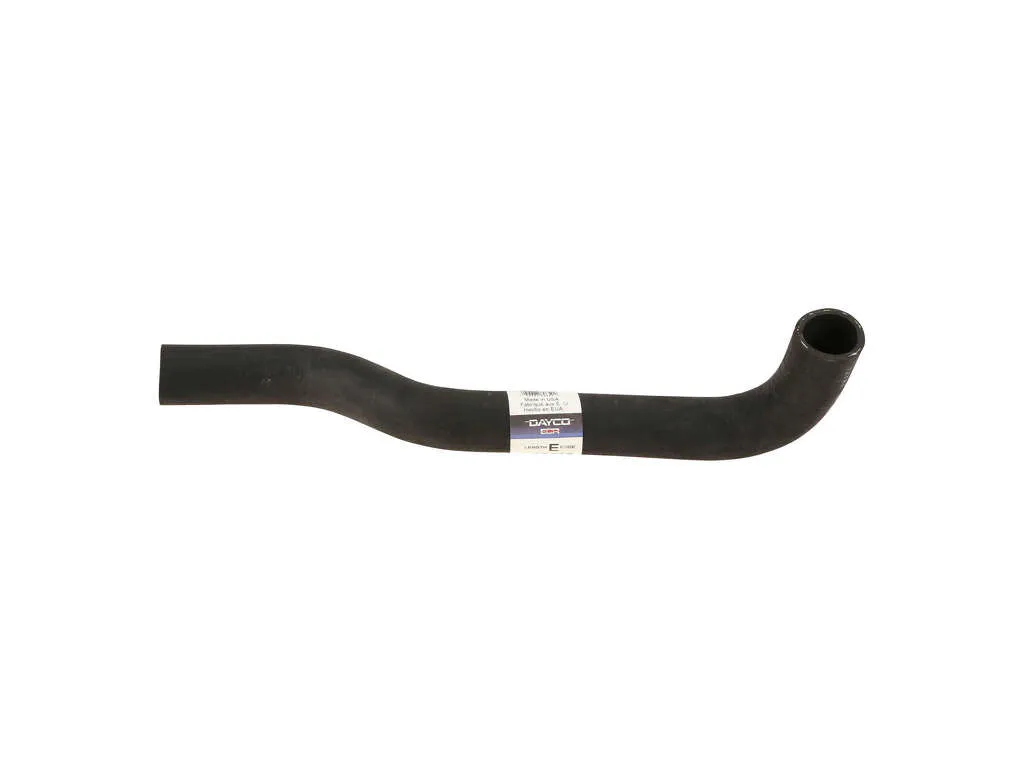 2005-2022 Toyota Tacoma Radiator Coolant Hose - Upper (Dayco)