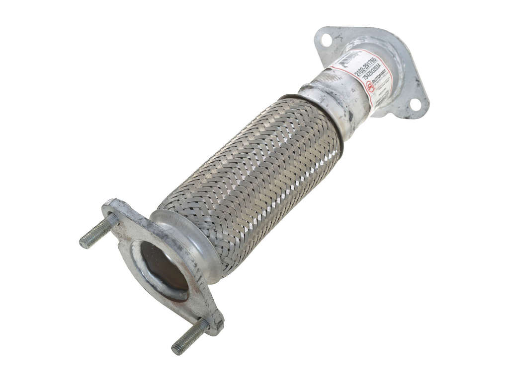 2007-2008 Ford Focus Universal Exhaust Flex Pipe (Autopart International)