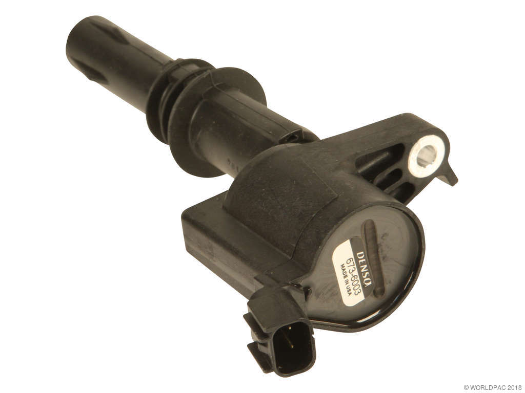 2004-2008 Lincoln Navigator Direct Ignition Coil (Denso)