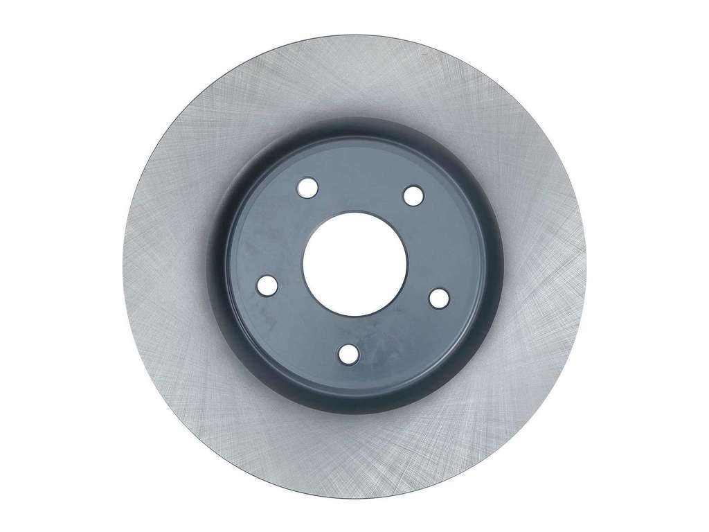 2017-2022 Chrysler Pacifica Disc Brake Rotor - Front (CARQUEST)