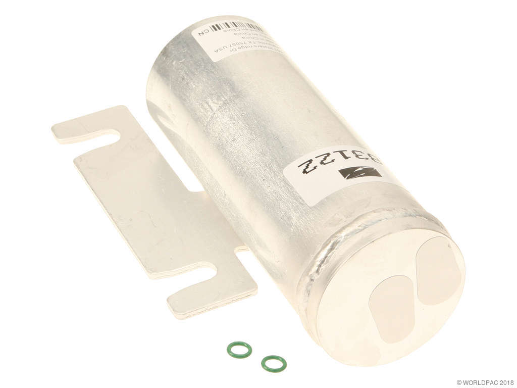 2004-2008 Chrysler Pacifica A/C Receiver Drier (Four Seasons)