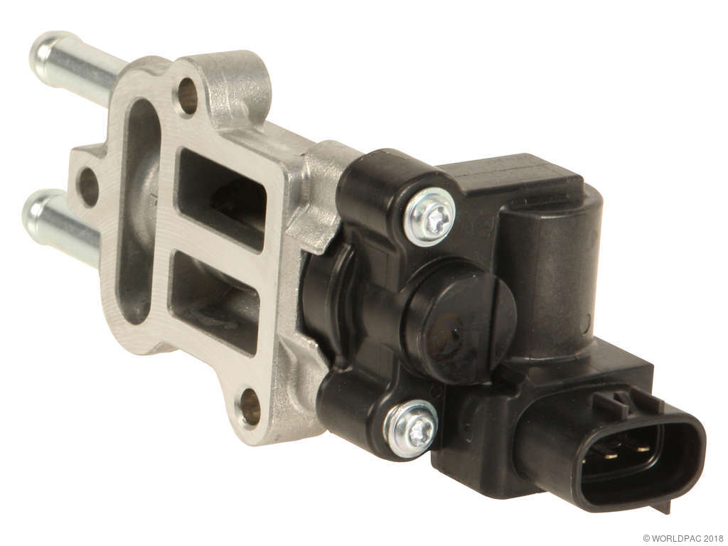 2000-2005 Toyota Echo Fuel Injection Idle Air Control Valve (Genuine)