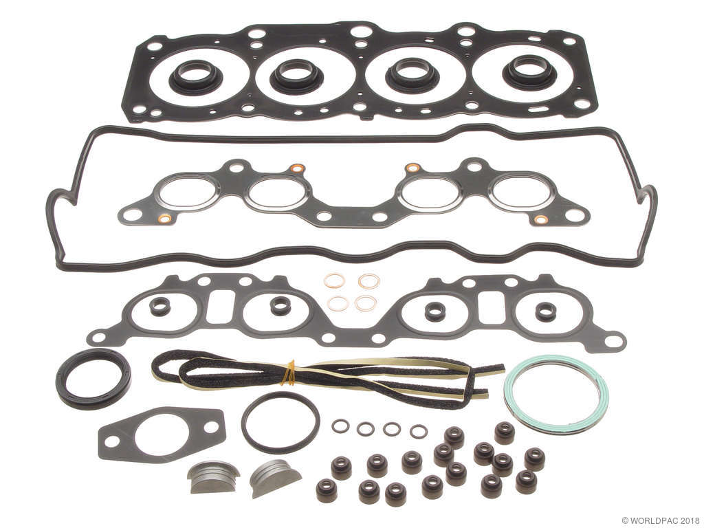 1999-2001 Toyota Solara Engine Cylinder Head Gasket Set (Ishino Stone)
