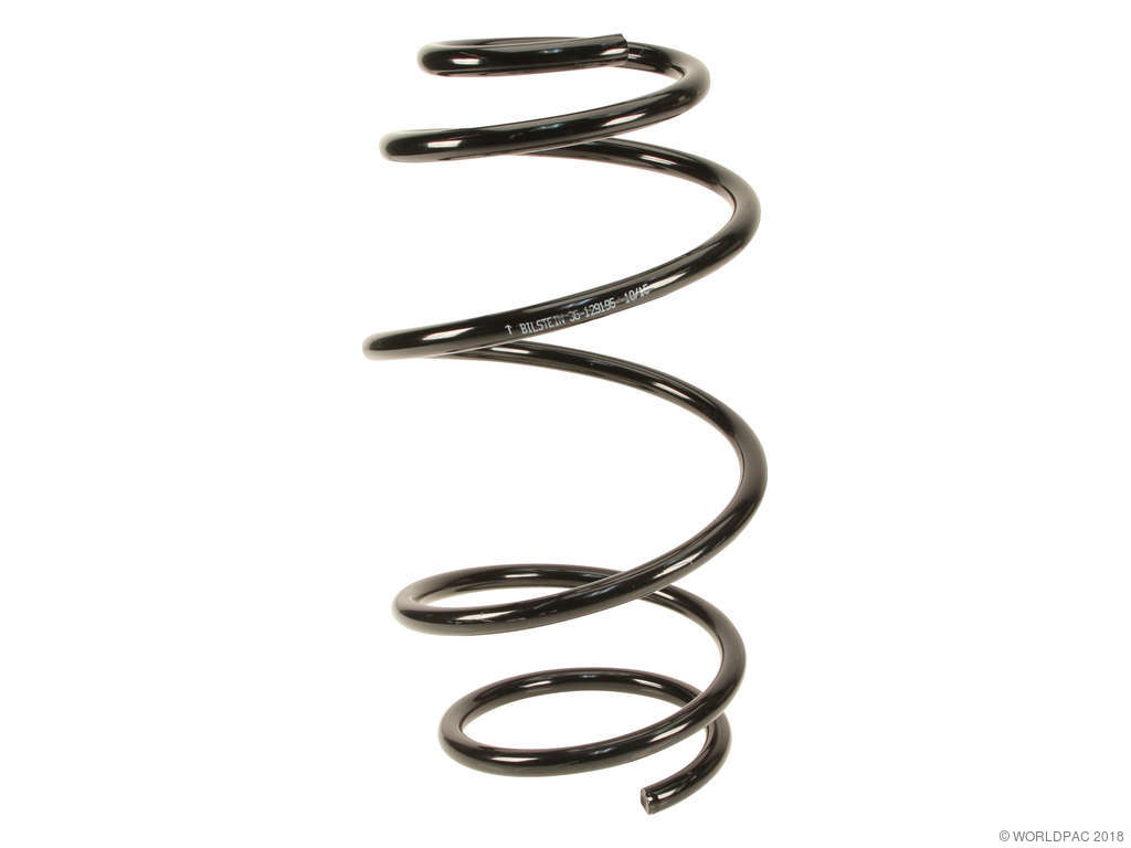 1995-2001 BMW 740i Coil Spring - Front (Bilstein)