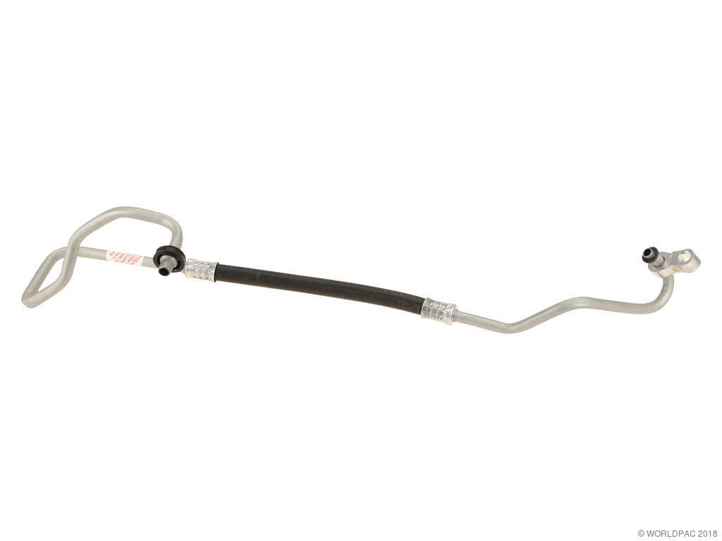 2013-2016 GMC Acadia Automatic Transmission Oil Cooler Hose Assembly (ACDelco)