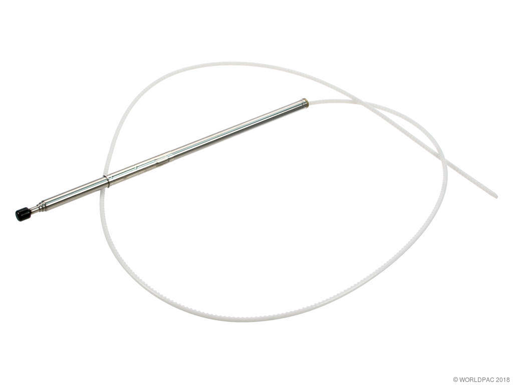 1999-2003 Saab 9-3 Antenna Mast (MTC)