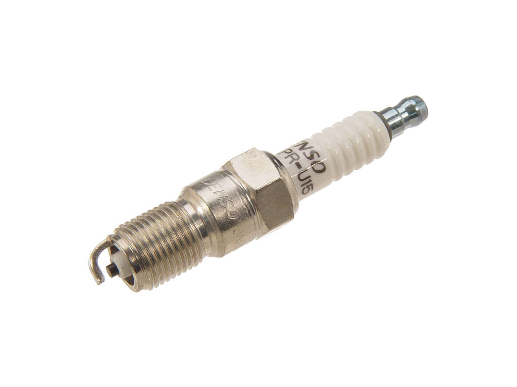 2003-2005 Lincoln LS Spark Plug (Motorcraft)