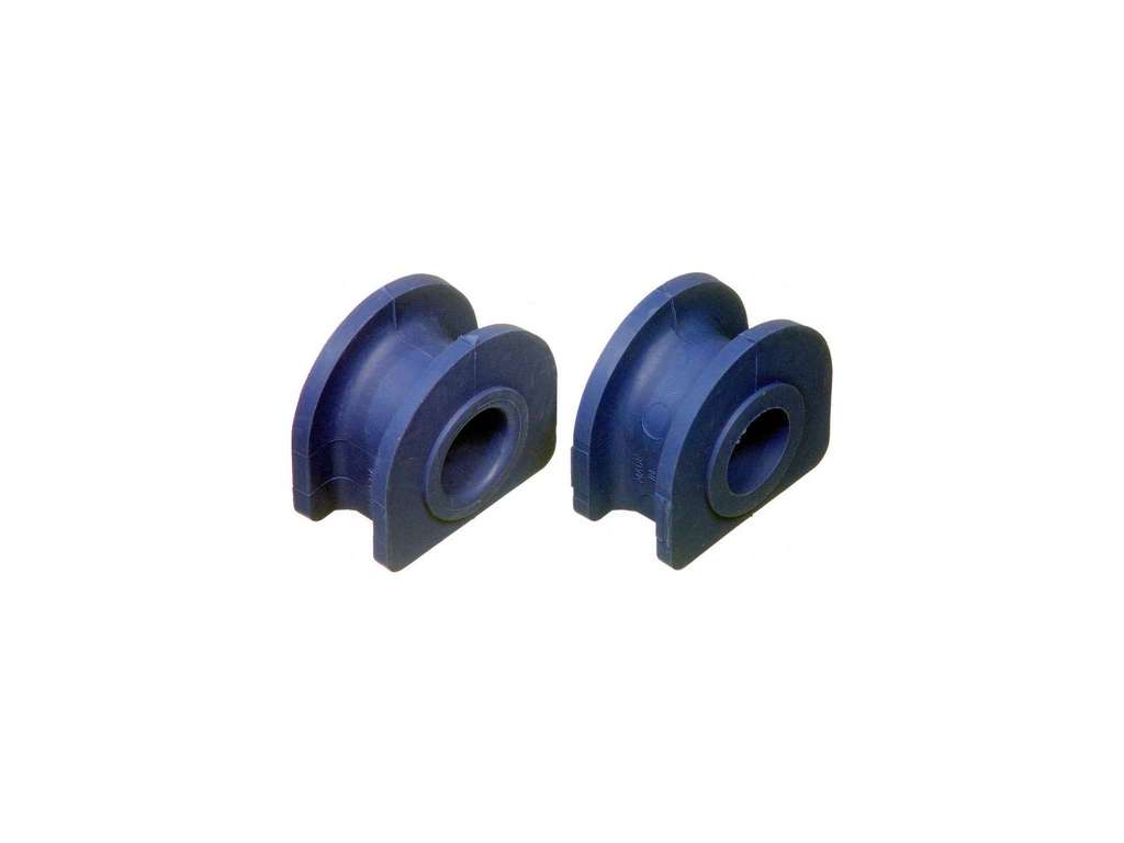 1975-1996 Chevrolet G30 Suspension Stabilizer Bar Bushing Kit - Front To Control Arm (Moog)