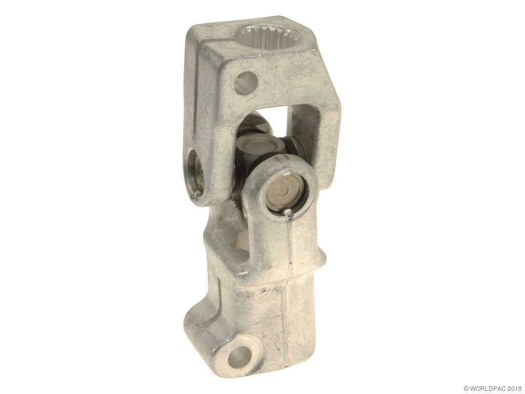 1983-1987 Volvo 760 Steering Coupling Assembly - Lower (Professional Parts Sweden)