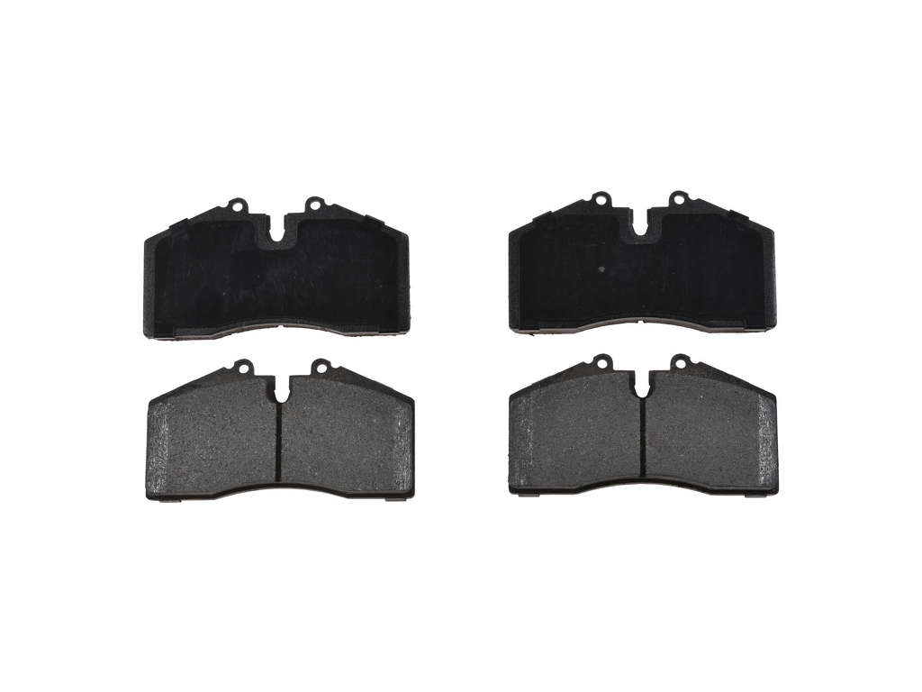 1991-1998 Porsche 911 Disc Brake Pad Set - Front or Rear (Autopart International)