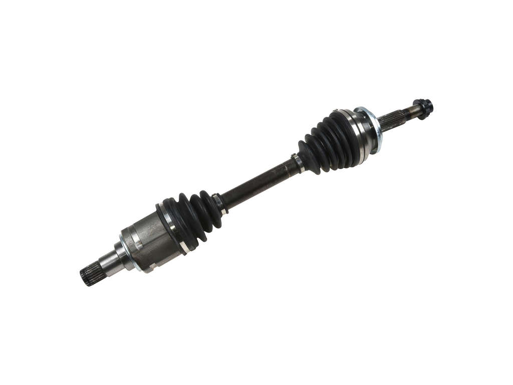 2011-2016 Scion tC CV Axle Assembly - Front Left (Autopart International)