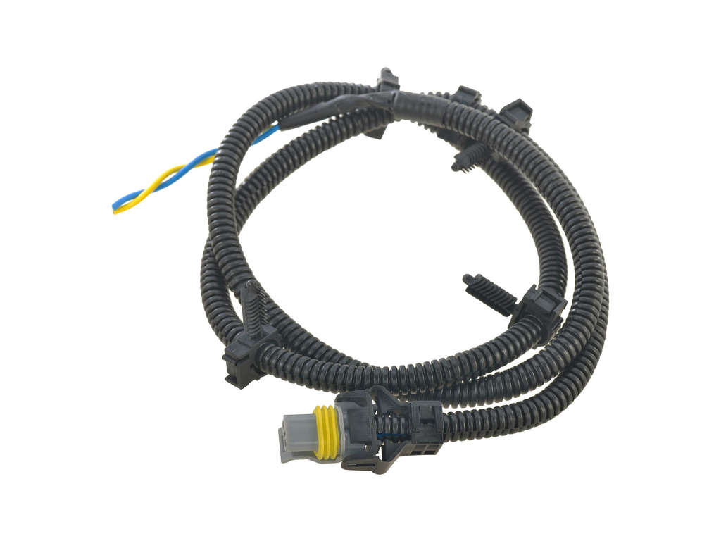 2001-2005 Pontiac Aztek ABS Wheel Speed Sensor Wiring Harness - Front (Autopart International)