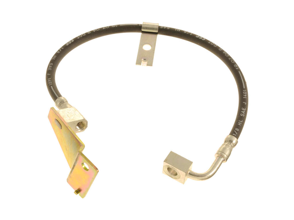 1982-1994 Dodge B350 Brake Hydraulic Hose - Front Right (Autopart International)
