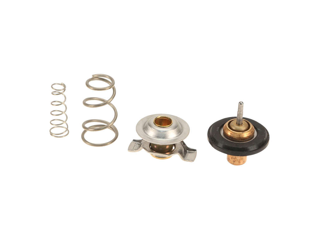 2006-2008 Jaguar S-Type Engine Coolant Thermostat (Eurospare)