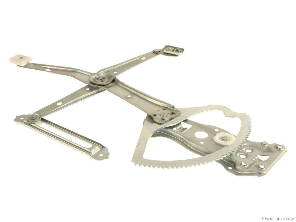 1994-2000 Mercedes-Benz C280 Window Regulator - Front Left (WSO)